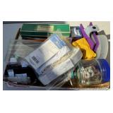 Sewing Notions & Craft Supplies