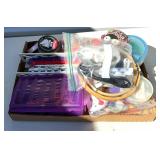 Sewing Notions & Craft Supplies