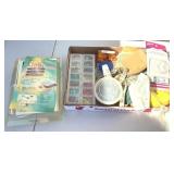Sewing & Craft Projects & Supplies