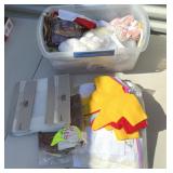 Sewing & Craft Projects & Supplies