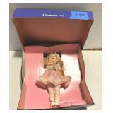 Ginny 8" Poseable Doll "Berry" #70507