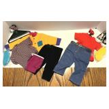 New American Girl Doll Clothing w/Shoes, Hangers