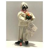 French Tapestry Chef Doll UFDC Mary Tressler LTD