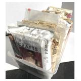 Vintage Sewing Patterns