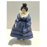 Miss Unity Doll by Robert Tonner 6 1/2" Tall