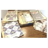 Quilt Making Patterns