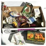 Jewelry Variety Box Lot