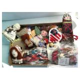 Brooches Pins Assortment