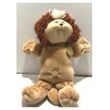 Vtg Cabbage Patch Koosas Dog