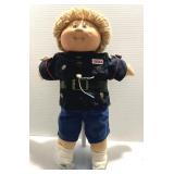 Cabbage Patch Military Looking Doll