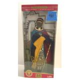 Barbie Dolls of the World Princess of South Africa