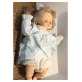 Vintage Horsman Dolls Inc. 22" Doll