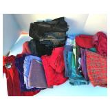 Fabric for Sewing and Craft Projects