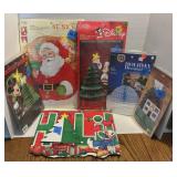 Vintage Honeycomb Christmas Decorations Disney