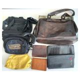 Wallets, Fannie Packs, Handbag