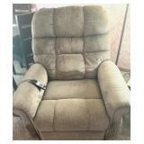 Ashley Furniture Power Lift Recliner