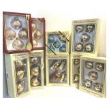 Assorted Christmas Ornaments