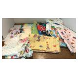 Fabric for Sewing & Craft Projects