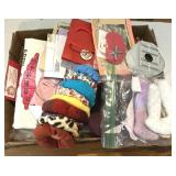 Learn How To Book, Ribbon, Raggedy Ann & Andy