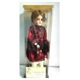 Toys From The Attic Peoples Choice Doll in Case