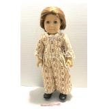 American Girl Felicity 18" Doll