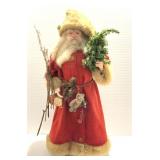 Old World Style Santa Claus Father Christmas 20"