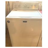 Maytag Washing Machine High Efficiency Works
