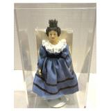 Miss Unity Doll by Robert Tonner 6 1/2" Tall