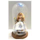 Madame Alexander 8" Rebecca of Sunnybrook Farm