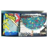 Fabric for Sewing & Craft Projects