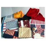 Fabric for Sewing & Craft Projects