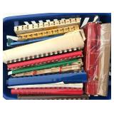 Assorted Cookbook Lot