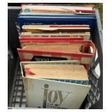 Assorted Cookbook Lot