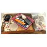 Junk Drawer Miscellaneous Items