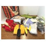 Dog Blanket, Clothes, Leash, Brush, Comb, More