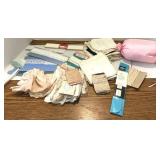 Vintage Doilies, Sewing Lace, Rick Rack & More