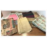 Fabric for Sewing & Craft Projects