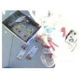 Sewing Notions & Craft Supplies