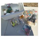 Sewing Notions & Craft Supplies