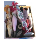 Handmade Dolls Variety