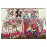 Madame Alexander 2010 McDonald