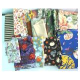 Fabric for Sewing & Craft Projects
