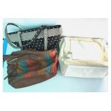 Assorted Purses Handbags