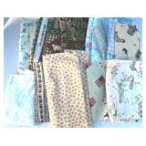 Fabric for Sewing & Craft Projects