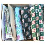 Fabric for Sewing & Craft Projects