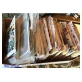 Vintage Assorted Sewing Patterns Simplicity Etc.