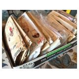 Vintage Assorted Sewing Patterns Simplicity Etc.