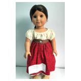 American Girl Josefina Doll 18"