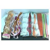 Box Lot Pipe Cleaners