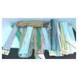 Box Lot Pipe Cleaners